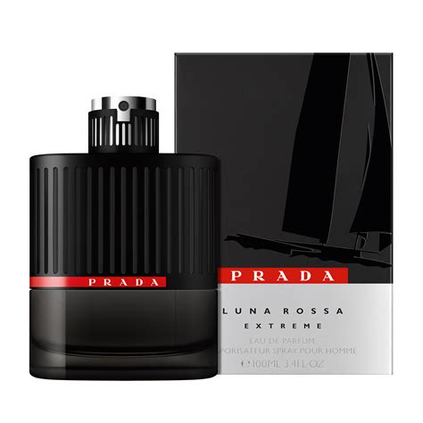 prada luna perfume|Prada luna rossa extreme sephora.